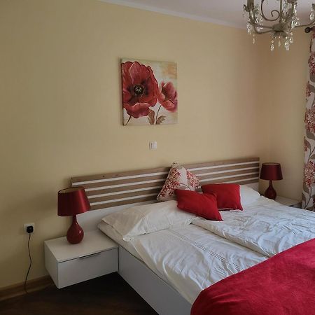 Apartmán Soča House Kobarid Exteriér fotografie