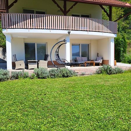 Apartmán Soča House Kobarid Exteriér fotografie