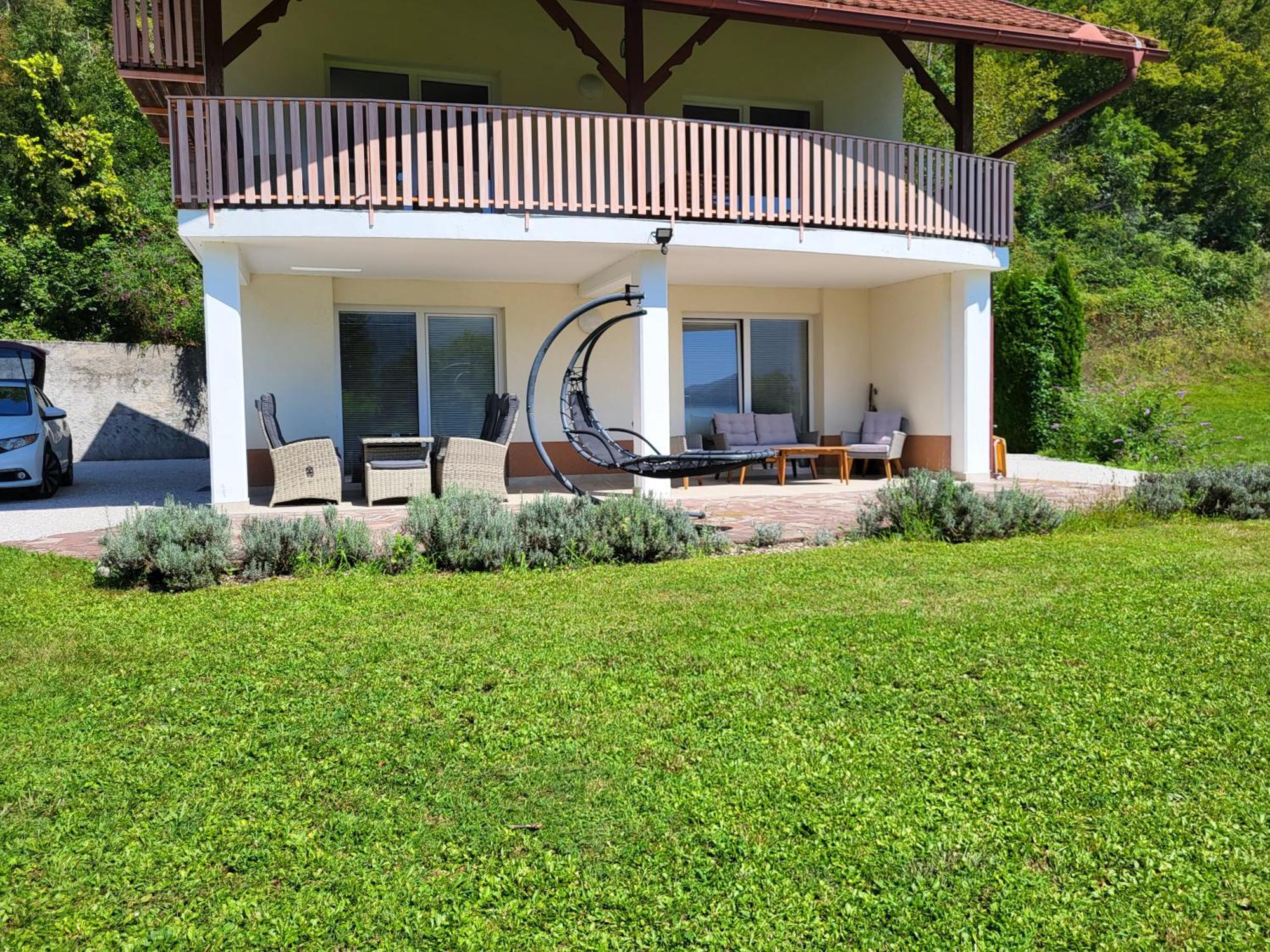 Apartmán Soča House Kobarid Exteriér fotografie