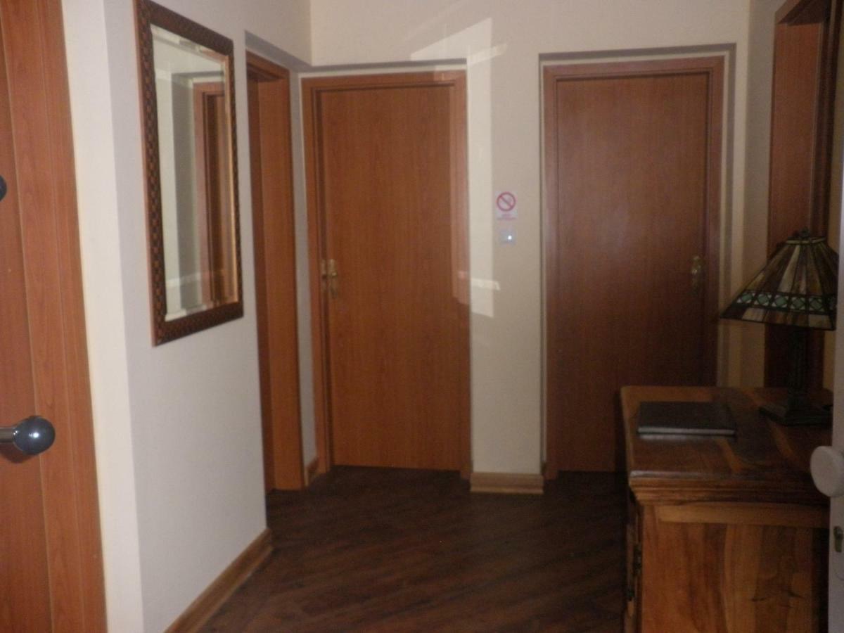 Apartmán Soča House Kobarid Exteriér fotografie