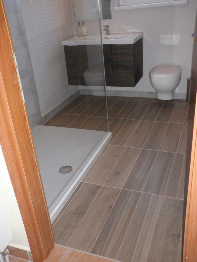 Apartmán Soča House Kobarid Exteriér fotografie