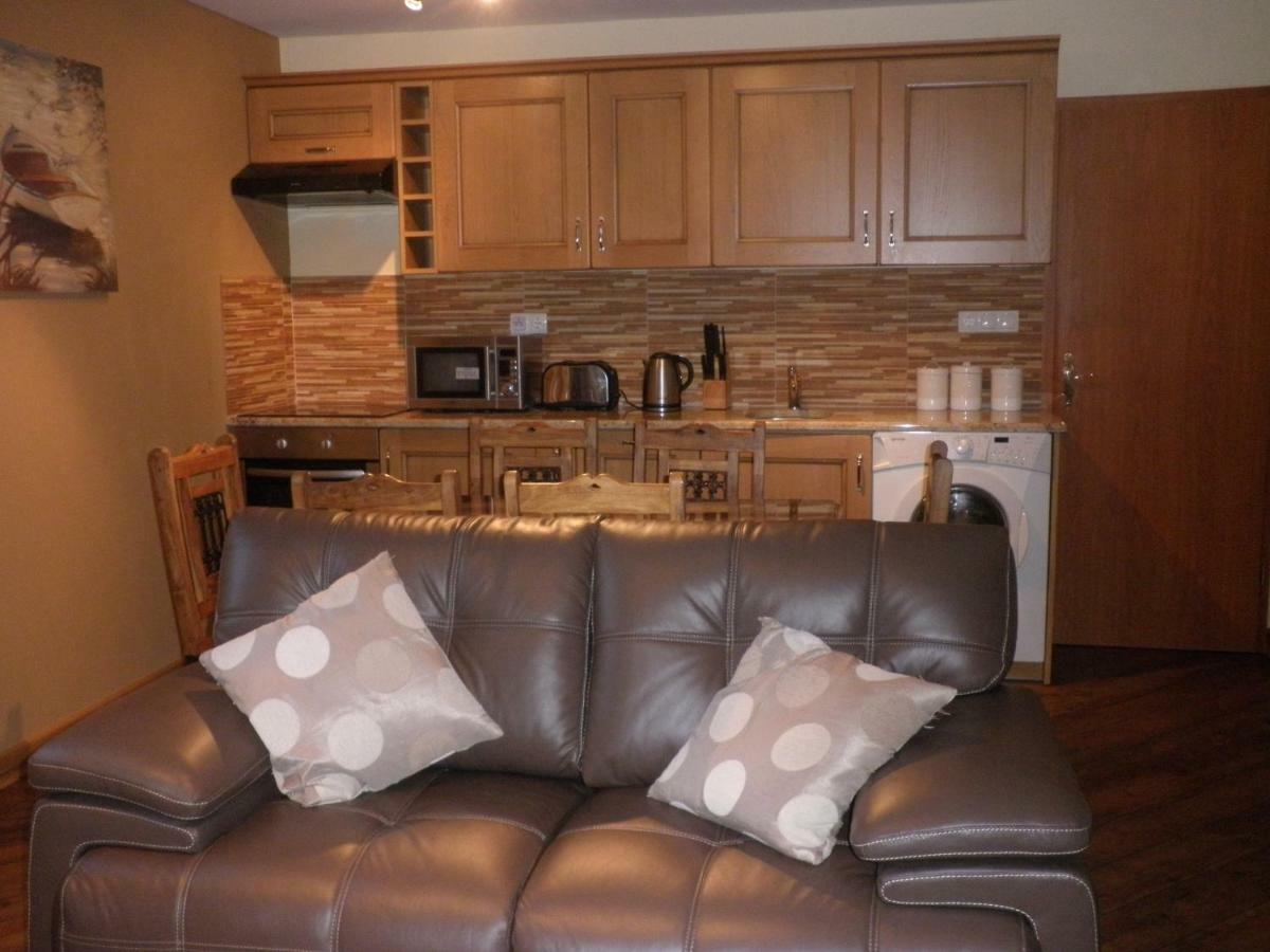 Apartmán Soča House Kobarid Exteriér fotografie