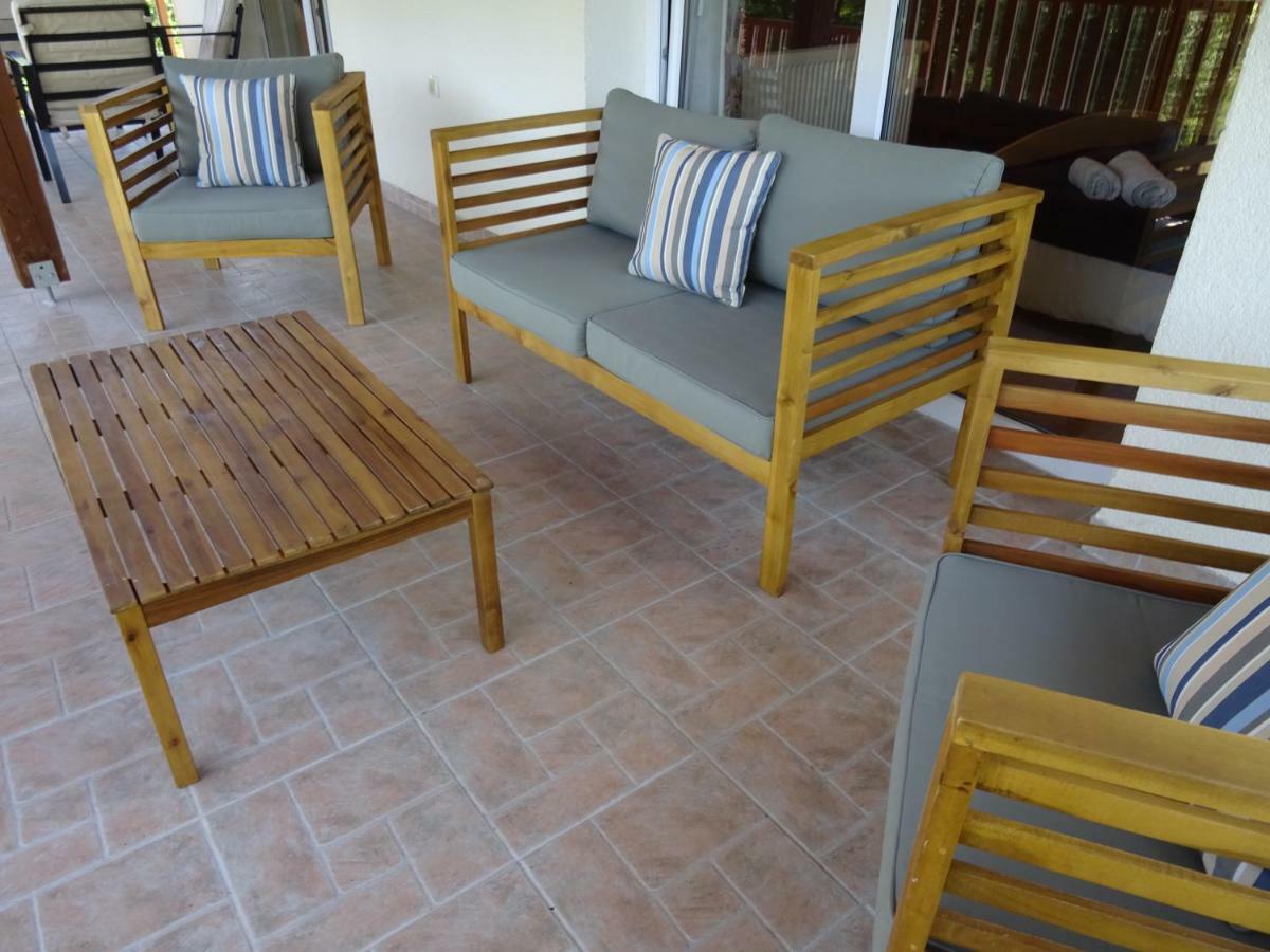 Apartmán Soča House Kobarid Exteriér fotografie
